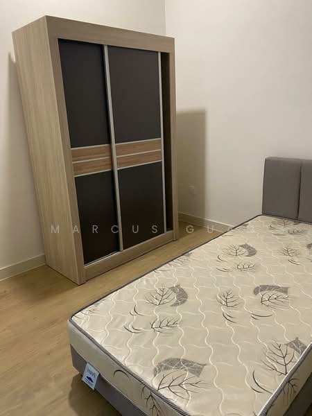 Condominium for Sale at TRIA Seputeh in 9 Seputeh, Kuala Lumpur - Marcus Guan - Bedroom - PropertyGuru.com.my