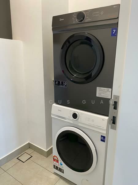 Condominium for Sale at TRIA Seputeh in 9 Seputeh, Kuala Lumpur - Marcus Guan - Interior - PropertyGuru.com.my