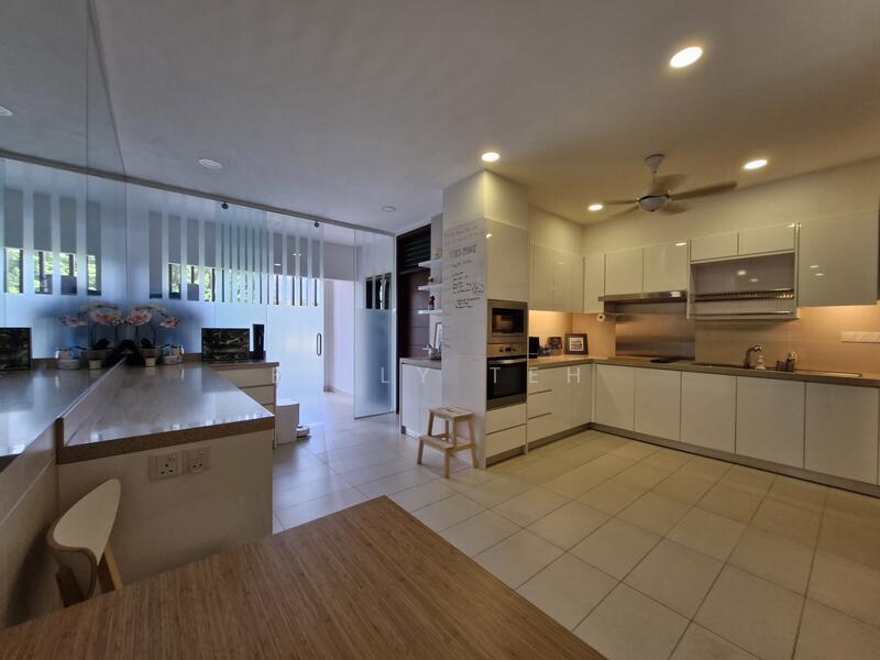 Condominium for Sale at One Tanjong Condominium - Billy Teh - PropertyGuru.com.my