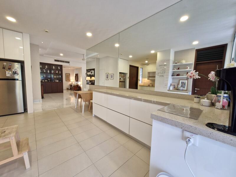 Condominium for Sale at One Tanjong Condominium - Billy Teh - PropertyGuru.com.my