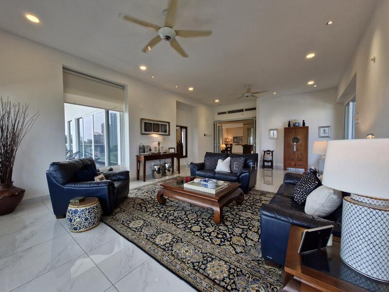 Condominium for Sale at One Tanjong Condominium - Billy Teh - PropertyGuru.com.my