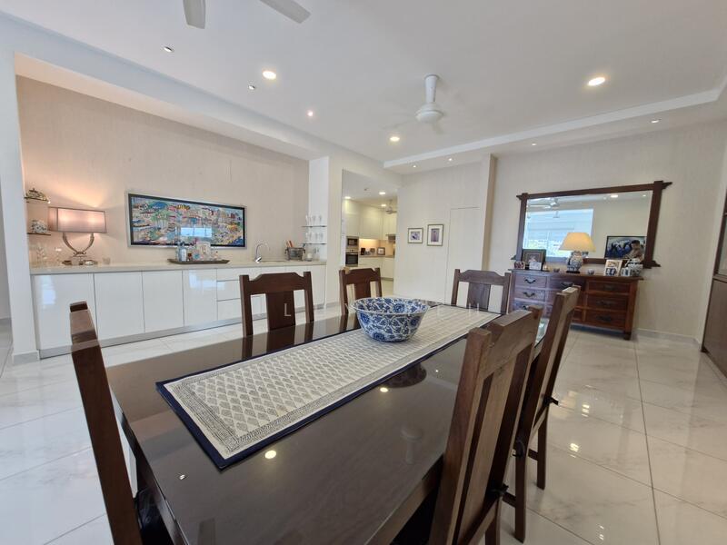 Condominium for Sale at One Tanjong Condominium - Billy Teh - PropertyGuru.com.my