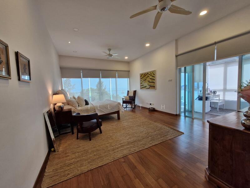 Condominium for Sale at One Tanjong Condominium - Billy Teh - PropertyGuru.com.my