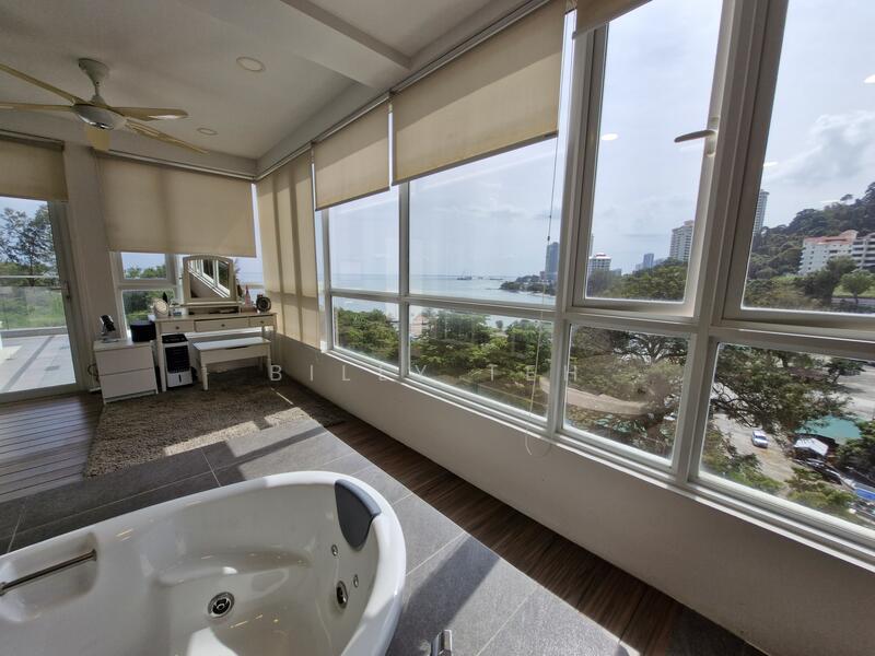 Condominium for Sale at One Tanjong Condominium - Billy Teh - PropertyGuru.com.my