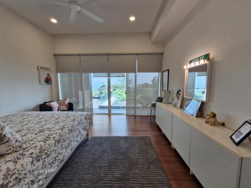 Condominium for Sale at One Tanjong Condominium - Billy Teh - PropertyGuru.com.my