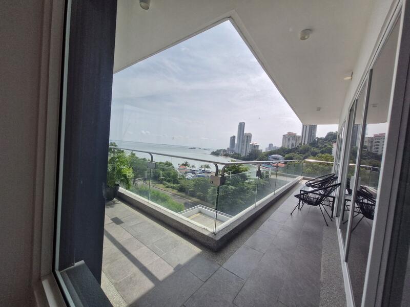 Condominium for Sale at One Tanjong Condominium - Billy Teh - PropertyGuru.com.my