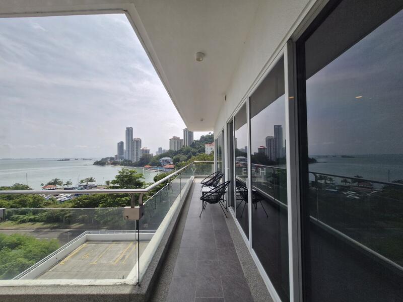 Condominium for Sale at One Tanjong Condominium - Billy Teh - PropertyGuru.com.my
