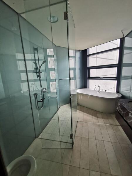 Condominium for Sale at Condominium @ The Troika - Jess Chyi - PropertyGuru.com.my