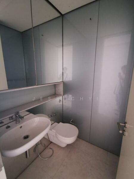 Condominium for Sale at Condominium @ The Troika - Jess Chyi - PropertyGuru.com.my