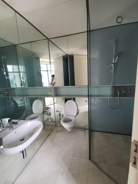 Condominium for Sale at Condominium @ The Troika - Jess Chyi - PropertyGuru.com.my