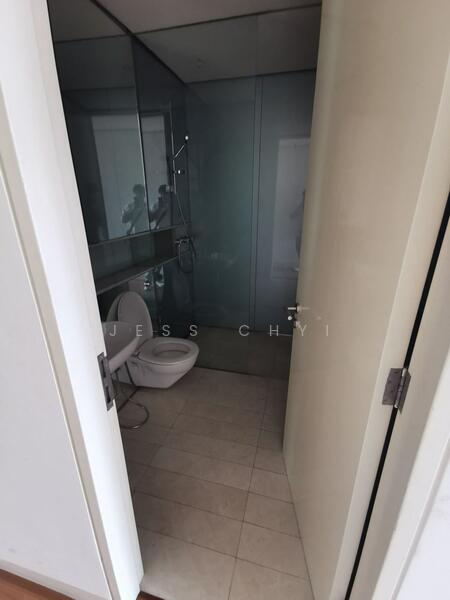 Condominium for Sale at Condominium @ The Troika - Jess Chyi - PropertyGuru.com.my
