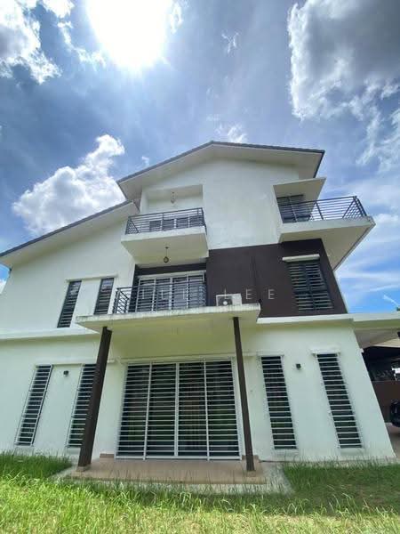 Rumah Teres 2.5-Tingkat untuk Dijual di Petaling Jaya (Selangor) - Will Lee - Exterior - PropertyGuru.com.my