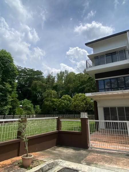 Rumah Teres 2.5-Tingkat untuk Dijual di Petaling Jaya (Selangor) - Will Lee - Exterior - PropertyGuru.com.my