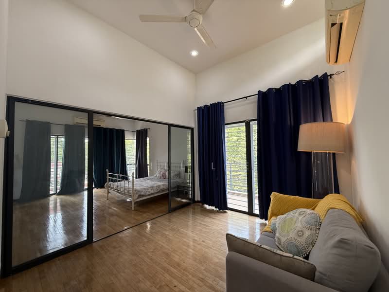 Rumah Teres 2.5-Tingkat untuk Dijual di Petaling Jaya (Selangor) - Will Lee - Bedroom - PropertyGuru.com.my