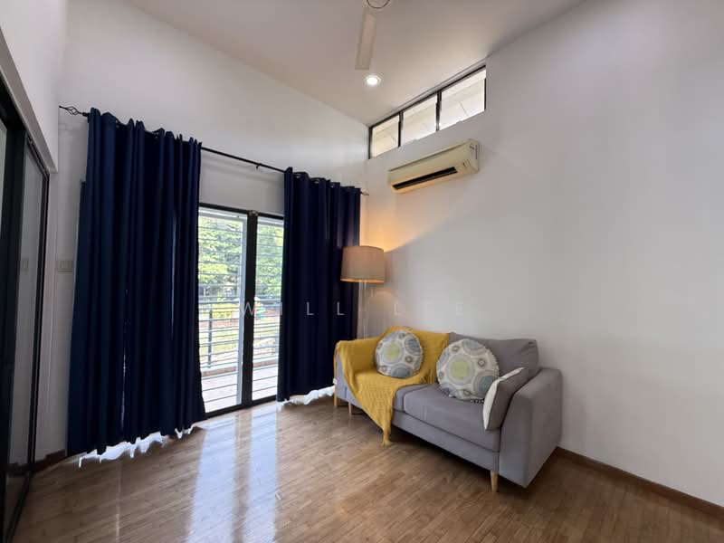 Rumah Teres 2.5-Tingkat untuk Dijual di Petaling Jaya (Selangor) - Will Lee - Living Room - PropertyGuru.com.my