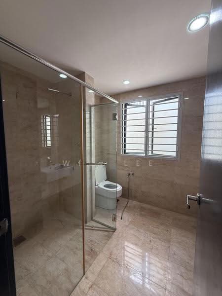 Rumah Teres 2.5-Tingkat untuk Dijual di Petaling Jaya (Selangor) - Will Lee - Bathroom - PropertyGuru.com.my