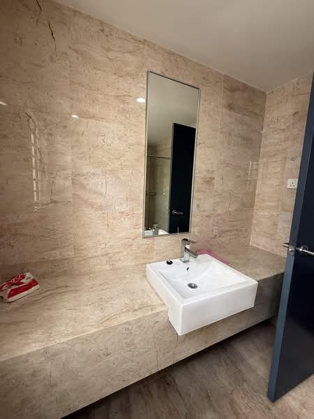 Rumah Teres 2.5-Tingkat untuk Dijual di Petaling Jaya (Selangor) - Will Lee - Bathroom - PropertyGuru.com.my