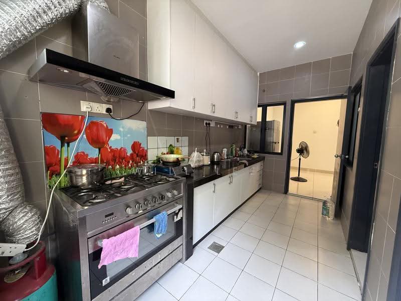 Rumah Teres 2.5-Tingkat untuk Dijual di Petaling Jaya (Selangor) - Will Lee - Kitchen - PropertyGuru.com.my