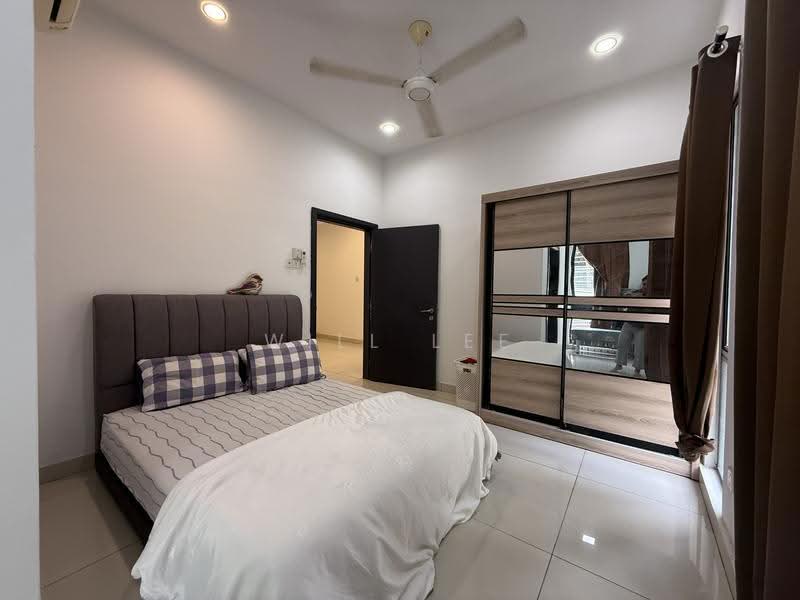 Rumah Teres 2.5-Tingkat untuk Dijual di Petaling Jaya (Selangor) - Will Lee - Bedroom - PropertyGuru.com.my