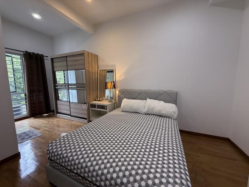 Rumah Teres 2.5-Tingkat untuk Dijual di Petaling Jaya (Selangor) - Will Lee - Bedroom - PropertyGuru.com.my