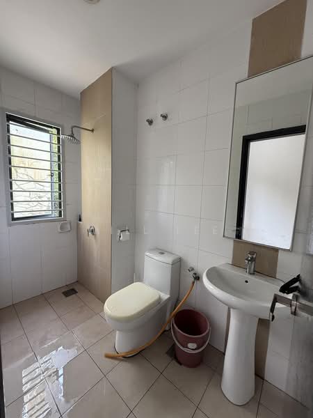 Rumah Teres 2.5-Tingkat untuk Dijual di Petaling Jaya (Selangor) - Will Lee - Bathroom - PropertyGuru.com.my