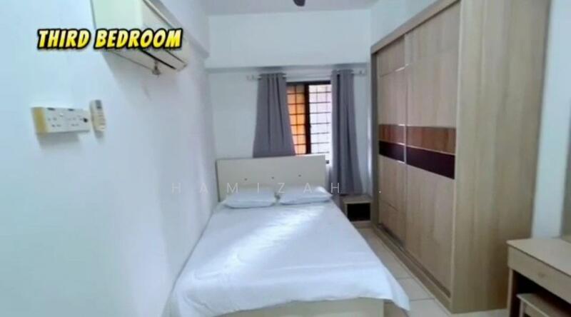 Untuk Disewa - Vista Komanwel C