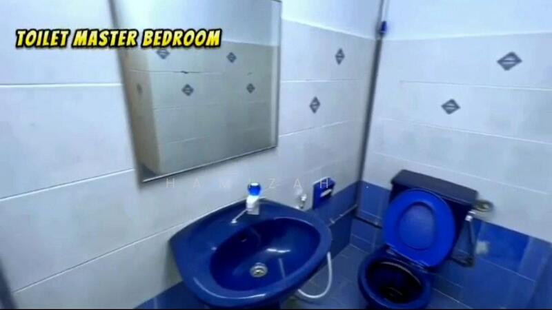 Untuk Disewa - Vista Komanwel C