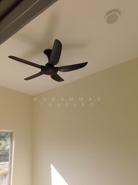 Rumah Bandar untuk Disewa di Shah Alam (Selangor) - Muhammad Taufeeq - PropertyGuru.com.my