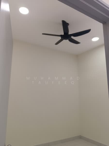 Rumah Bandar untuk Disewa di Shah Alam (Selangor) - Muhammad Taufeeq - PropertyGuru.com.my