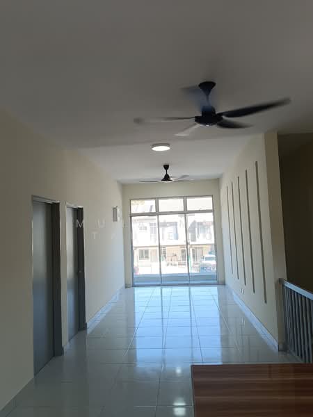Rumah Bandar untuk Disewa di Shah Alam (Selangor) - Muhammad Taufeeq - PropertyGuru.com.my