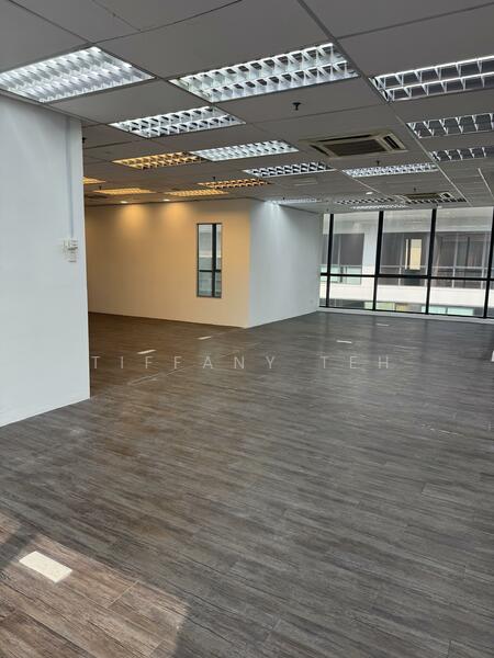 Untuk Disewa - The Horizon