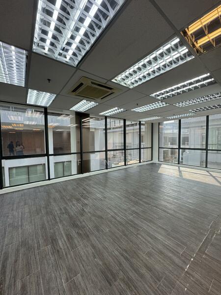 Untuk Disewa - The Horizon