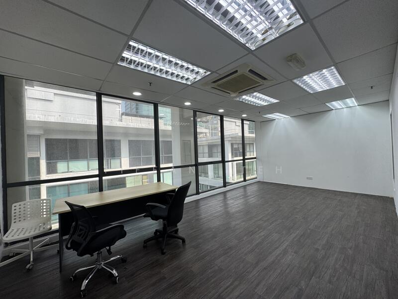 Untuk Disewa - The Horizon