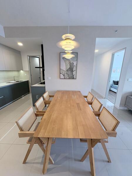 Service Residence for Rent at The Pulse Residence - Siet Lim Teh - PropertyGuru.com.my