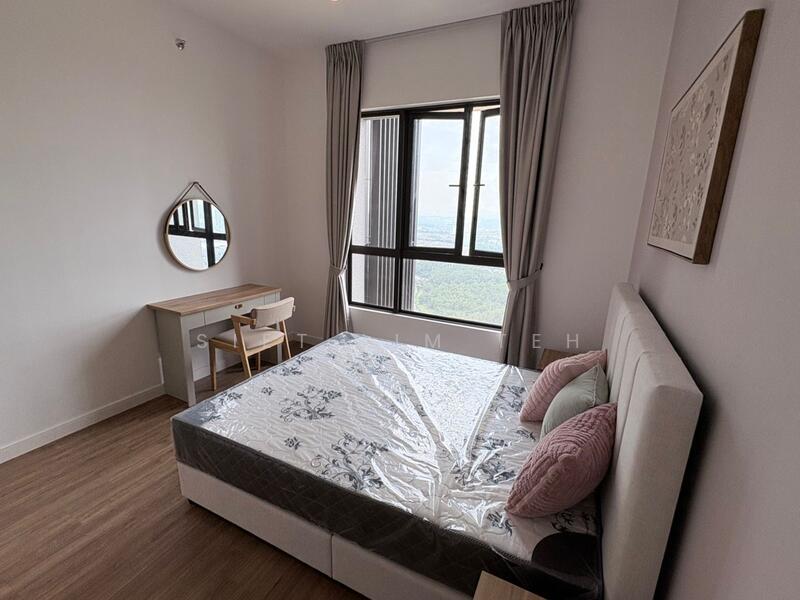 Service Residence for Rent at The Pulse Residence - Siet Lim Teh - PropertyGuru.com.my