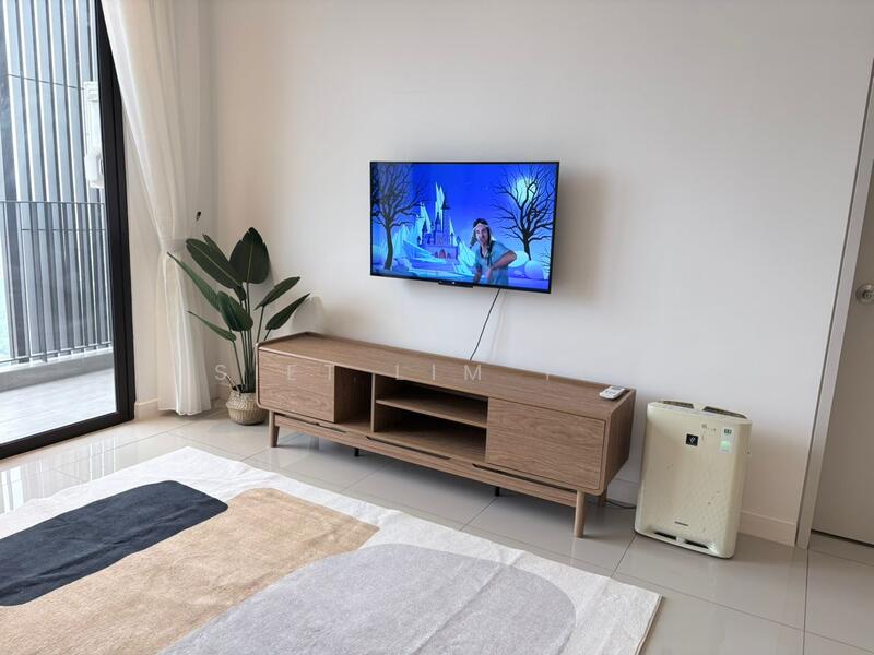 Service Residence for Rent at The Pulse Residence - Siet Lim Teh - PropertyGuru.com.my