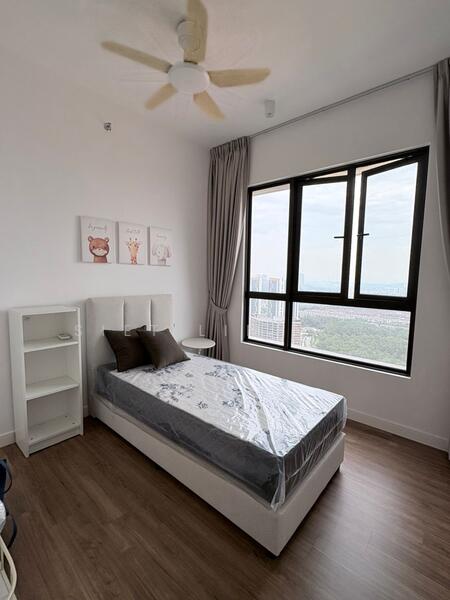 Service Residence for Rent at The Pulse Residence - Siet Lim Teh - PropertyGuru.com.my