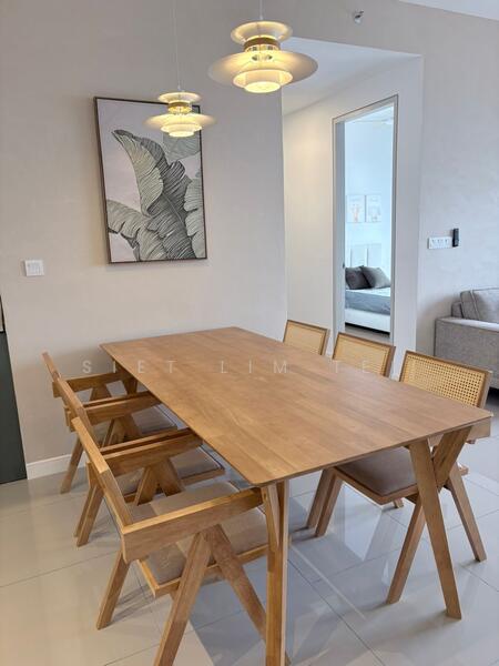 Service Residence for Rent at The Pulse Residence - Siet Lim Teh - PropertyGuru.com.my