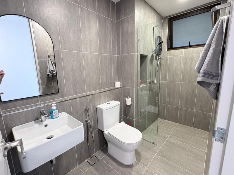 Service Residence for Rent at The Pulse Residence - Siet Lim Teh - PropertyGuru.com.my