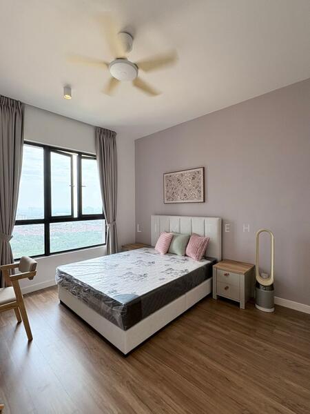Service Residence for Rent at The Pulse Residence - Siet Lim Teh - PropertyGuru.com.my