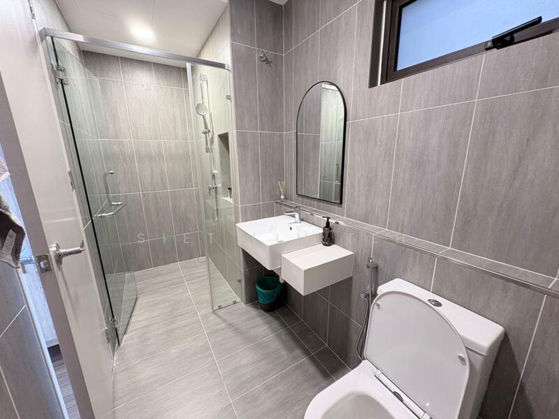 Service Residence for Rent at The Pulse Residence - Siet Lim Teh - PropertyGuru.com.my