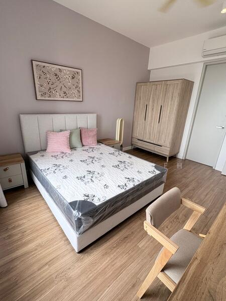 Service Residence for Rent at The Pulse Residence - Siet Lim Teh - PropertyGuru.com.my