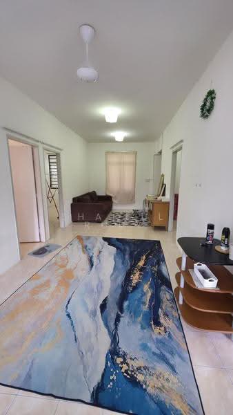 Pangsapuri untuk Disewa di Seremban Putra - Shaiful Rudy - Living Room - PropertyGuru.com.my