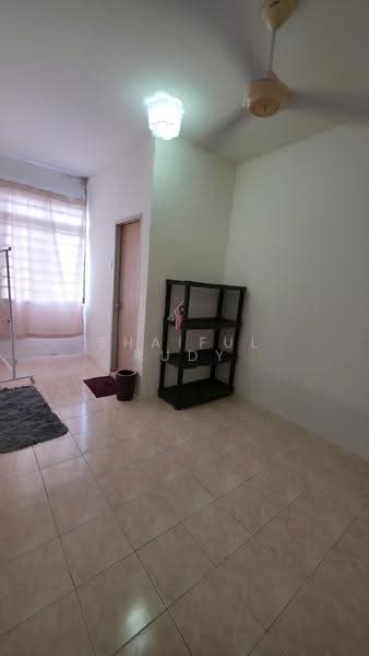 Pangsapuri untuk Disewa di Seremban Putra - Shaiful Rudy - Bedroom - PropertyGuru.com.my