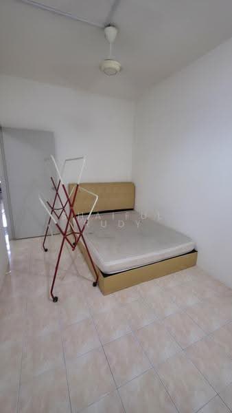Pangsapuri untuk Disewa di Seremban Putra - Shaiful Rudy - Bedroom - PropertyGuru.com.my