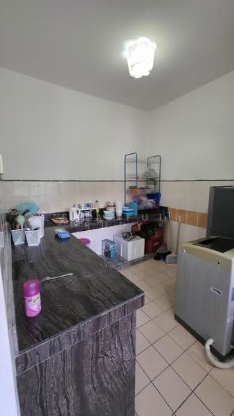 Pangsapuri untuk Disewa di Seremban Putra - Shaiful Rudy - Kitchen - PropertyGuru.com.my