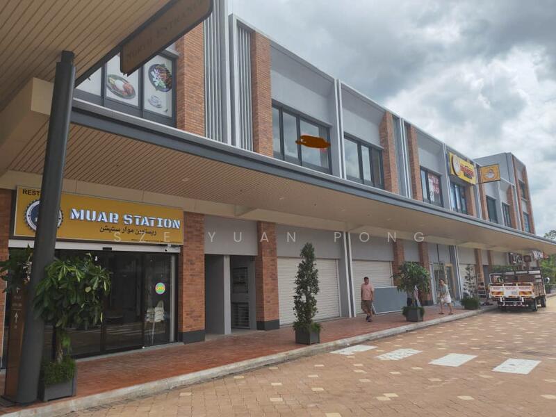 2-storey Terraced House for Sale in Cyberjaya (Selangor) - Sze Yuan Pong - PropertyGuru.com.my