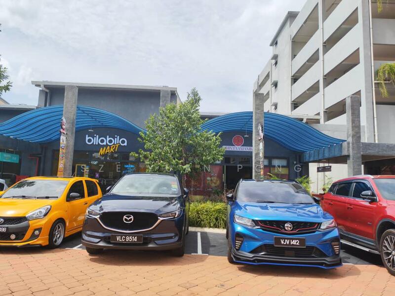 2-storey Terraced House for Sale in Cyberjaya (Selangor) - Sze Yuan Pong - Exterior - PropertyGuru.com.my