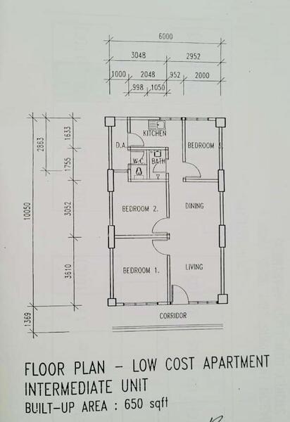 For Sale Mutiara Fadason