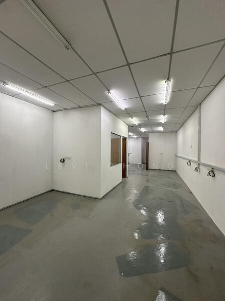 Corridor